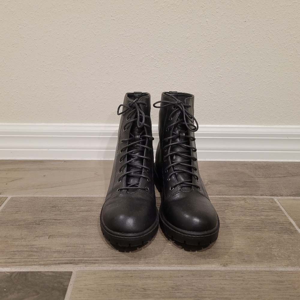 Booties women boots